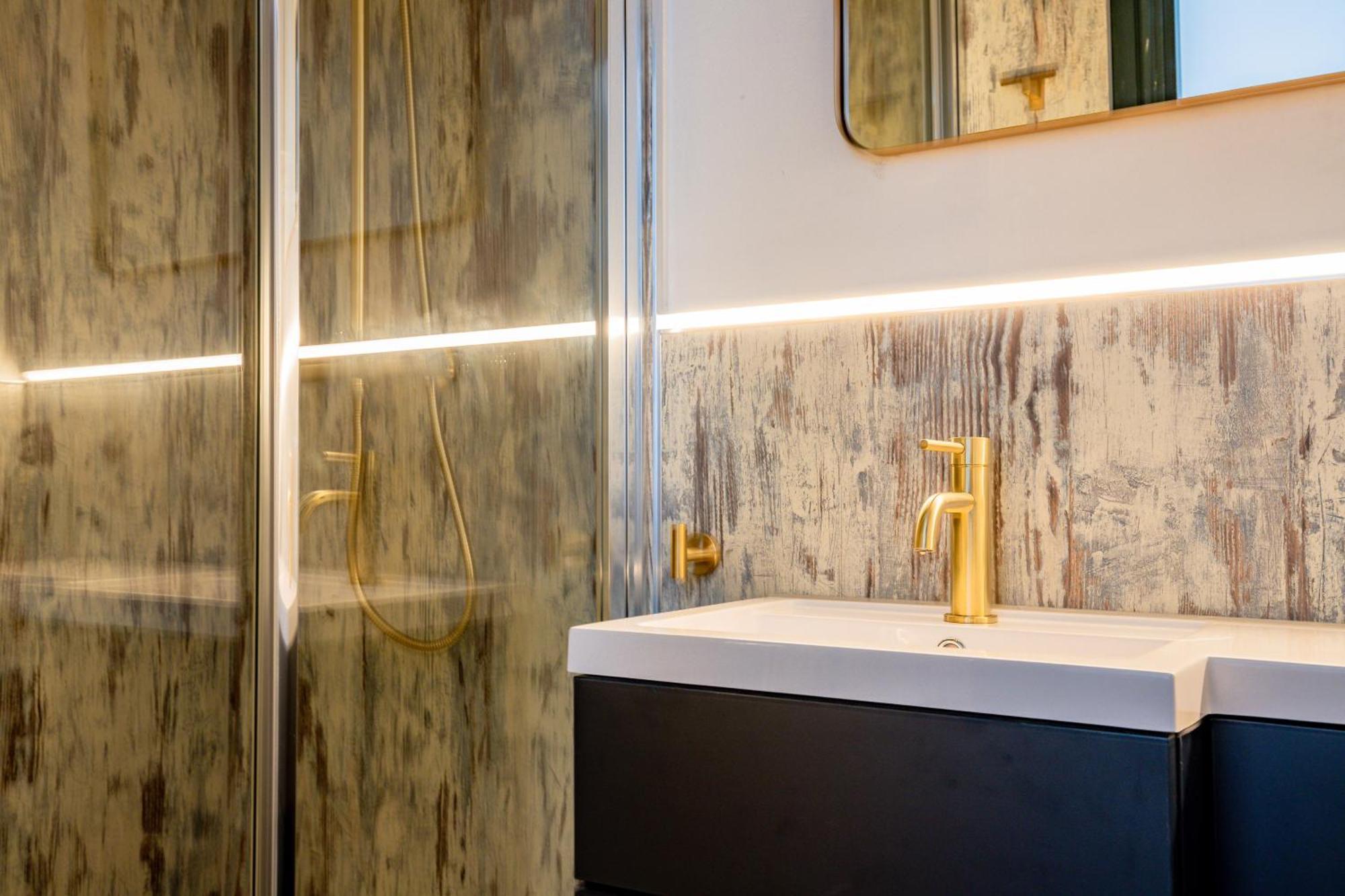 Whiskawaystays Foregate Studio No 6 วุร์สเตอร์ ภายนอก รูปภาพ