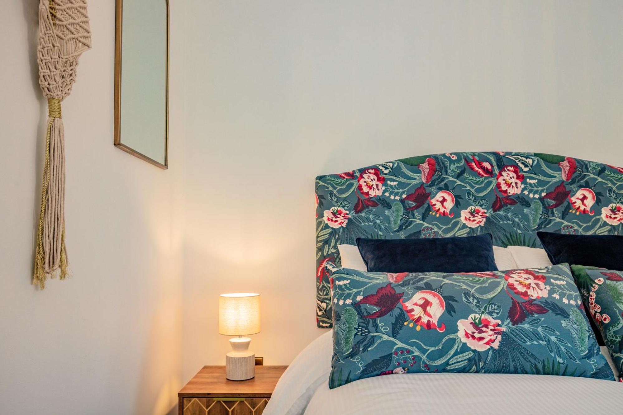 Whiskawaystays Foregate Studio No 6 วุร์สเตอร์ ภายนอก รูปภาพ
