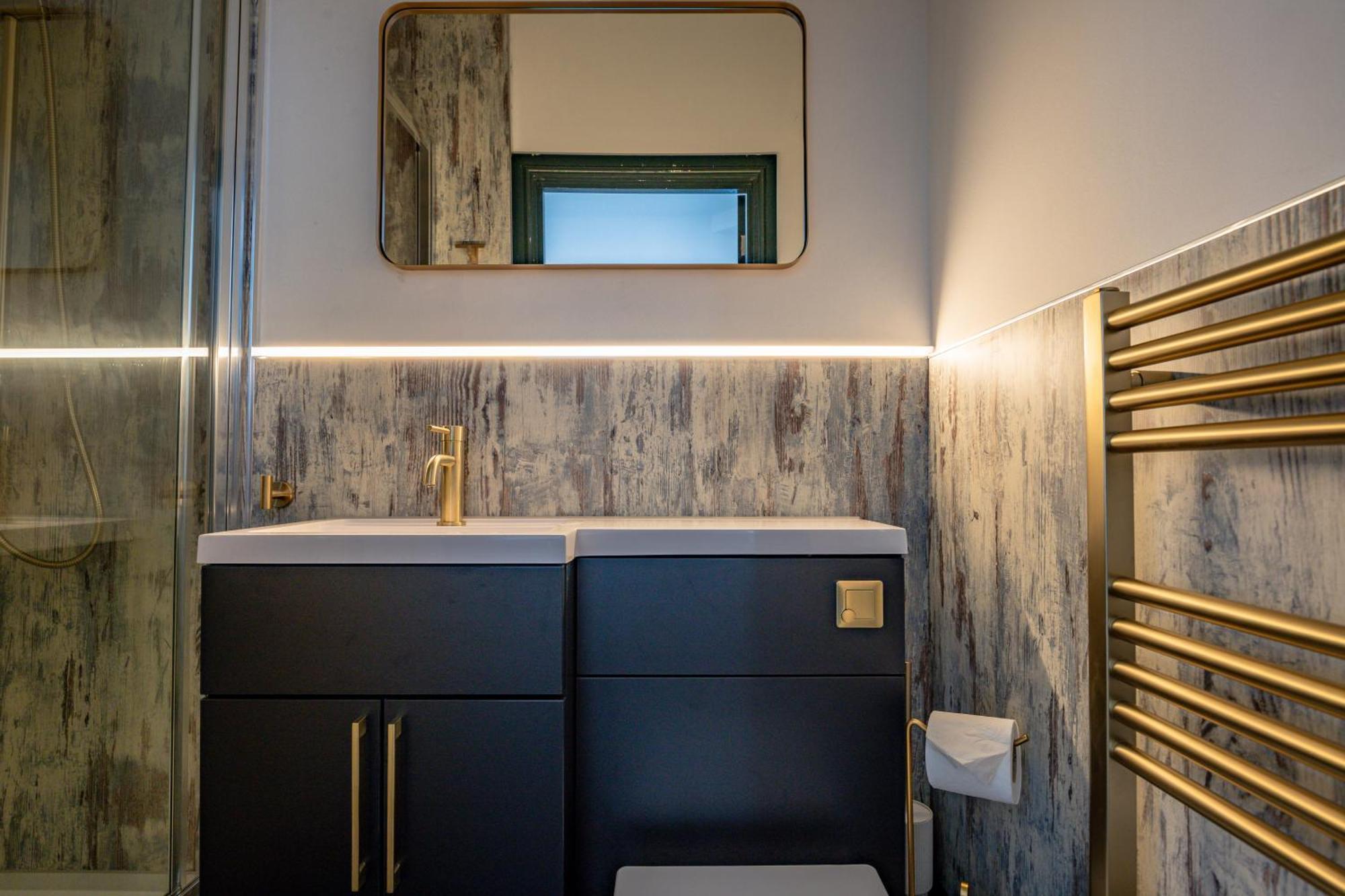 Whiskawaystays Foregate Studio No 6 วุร์สเตอร์ ภายนอก รูปภาพ